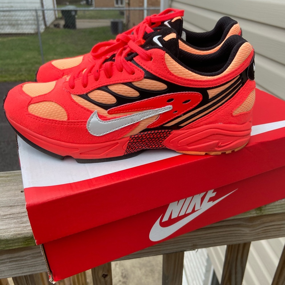 Air Ghost Racer sneakers